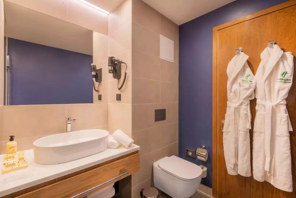 Holiday Inn Yerevan